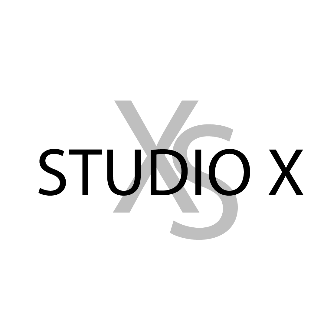 Logo studiox