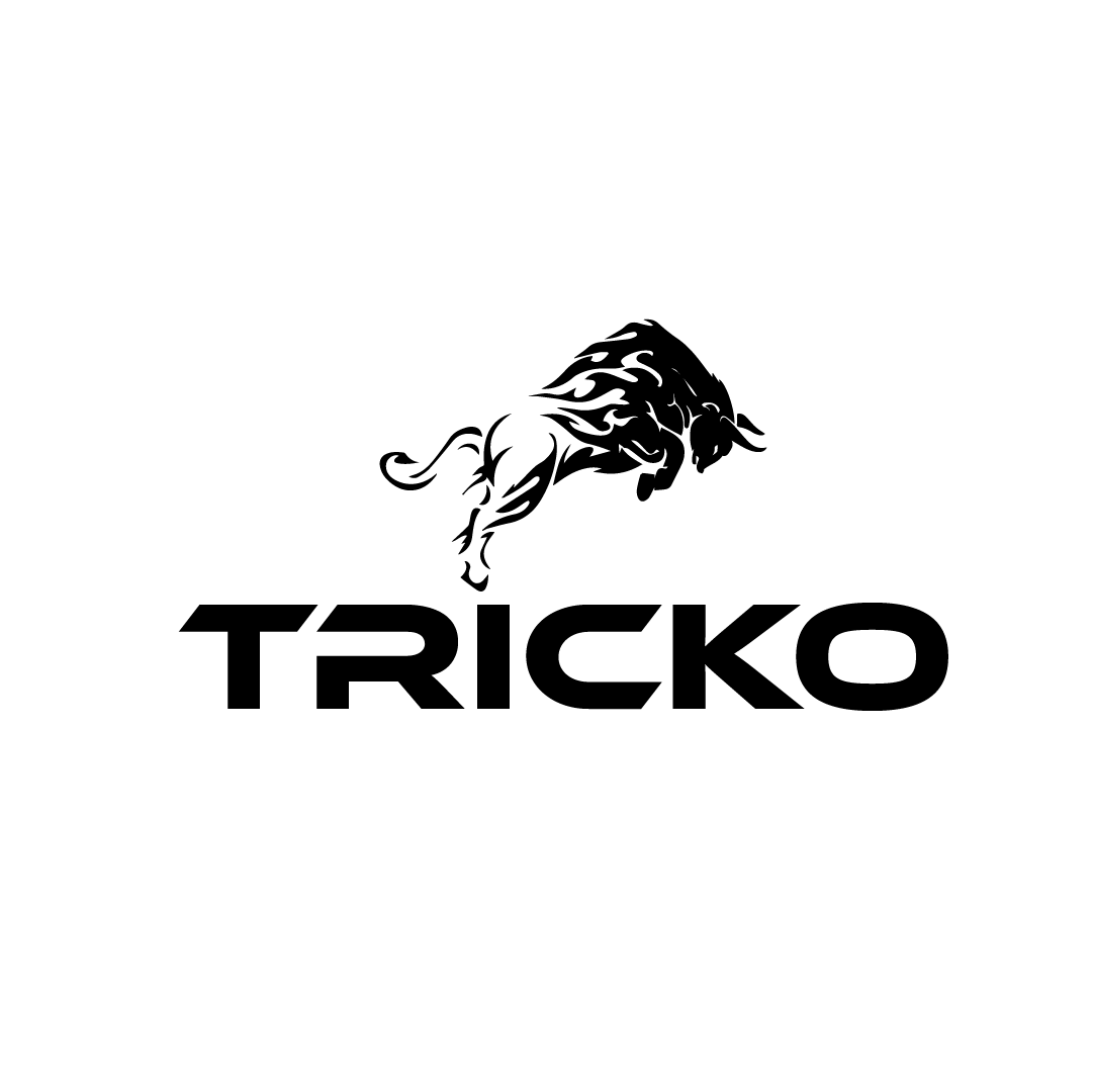 Logo tricko